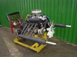 Exhaust system Mild steel (pair)