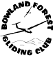 Skylaunch client Bowland Forest Gliding Club logo