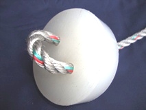 Plastic Cable End Buffer