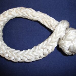 Dyneema Soft Shackle