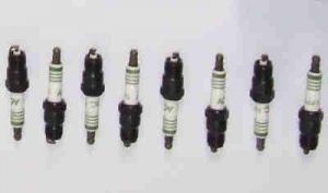 Spark plugs set of 8