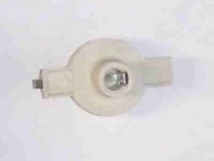 Ignition distributor rotor arm small type (75mm)