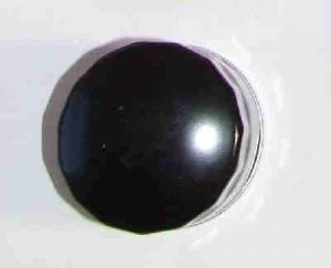 Fuel filter (petrol engines only)