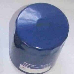 Engine oil filter