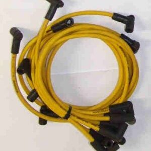 HT spark plug lead set - small type