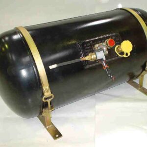 Fuel system kit