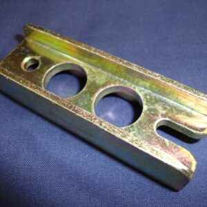 Weak link housing- Steel