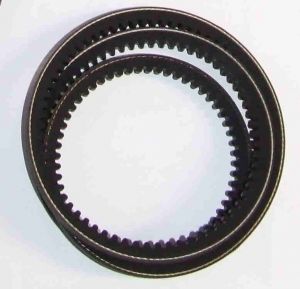 Fan belt for Skylaunch EVO