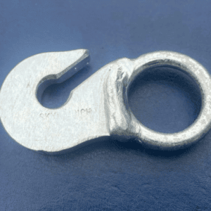 Quick Release Hook - New style