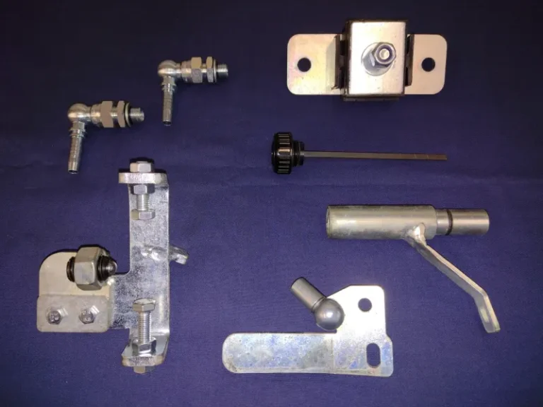 Parts and upgrades for non-Skylaunch winches