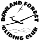 Skylaunch client Bowland Forest Gliding Club logo