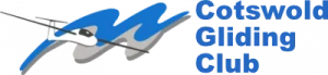 Skylaunch client Cotswold Gliding Club logo