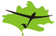 Dorset Gliding Club logo